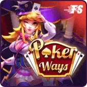Poker နည်းလမ်းများ icon