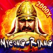 Myeong-Ryang